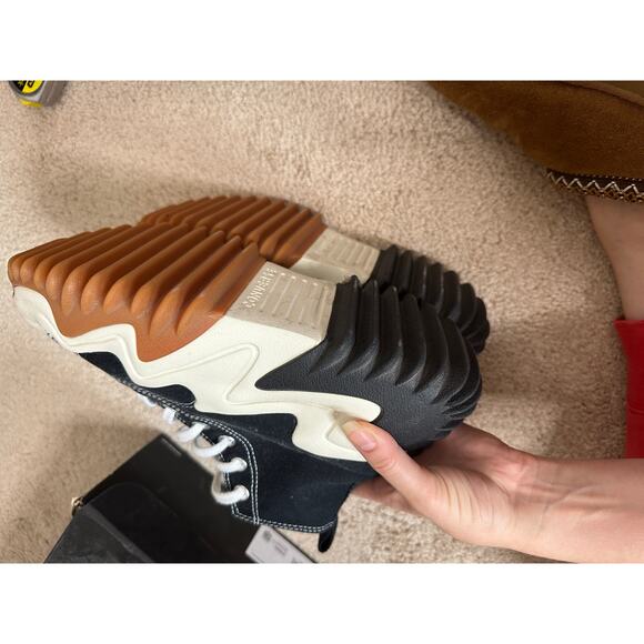 Converse Run Star Motion, women's 7.5 - Picture 3 of 9